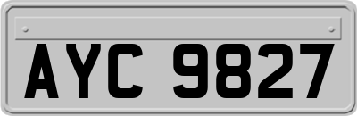 AYC9827