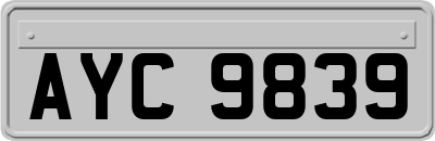 AYC9839