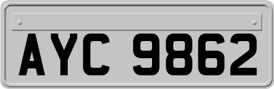 AYC9862