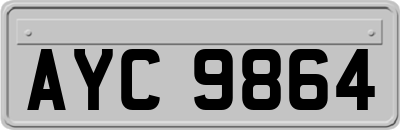 AYC9864