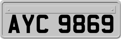 AYC9869