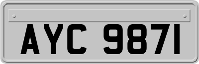 AYC9871