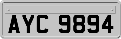 AYC9894