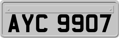 AYC9907
