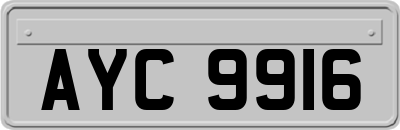 AYC9916