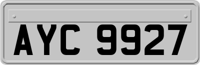 AYC9927