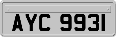 AYC9931