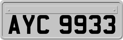 AYC9933