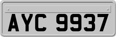AYC9937