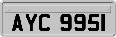 AYC9951