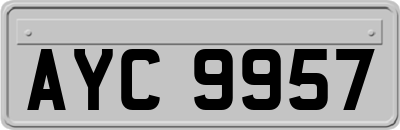 AYC9957