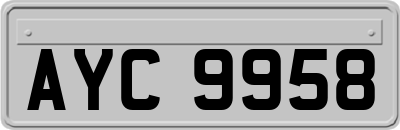 AYC9958