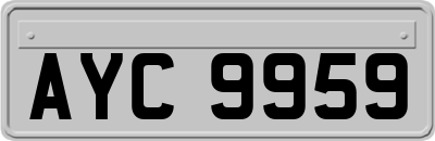 AYC9959