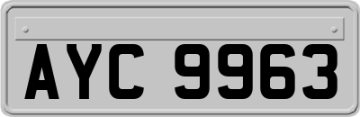 AYC9963