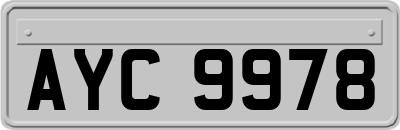 AYC9978