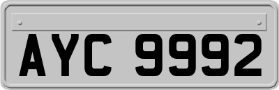 AYC9992