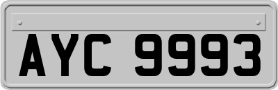 AYC9993