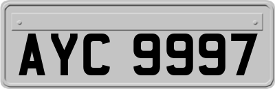 AYC9997