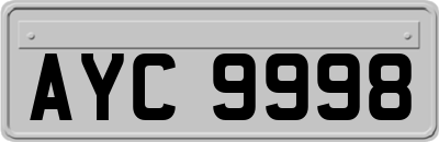 AYC9998
