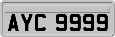AYC9999