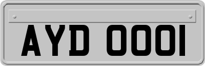 AYD0001