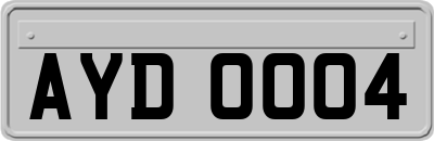 AYD0004
