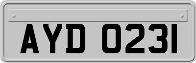 AYD0231