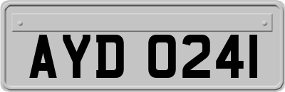 AYD0241