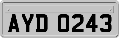 AYD0243