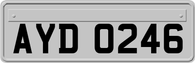 AYD0246