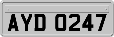 AYD0247