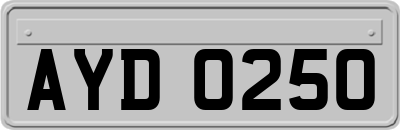 AYD0250