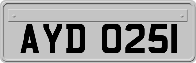 AYD0251