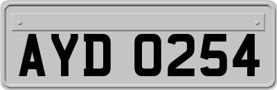 AYD0254