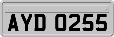 AYD0255