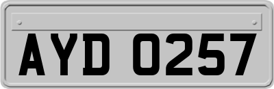 AYD0257