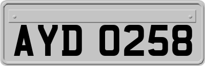 AYD0258