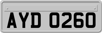 AYD0260