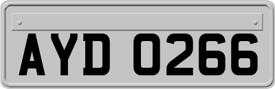AYD0266