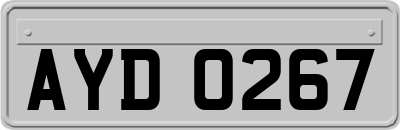 AYD0267