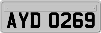 AYD0269