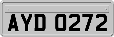AYD0272