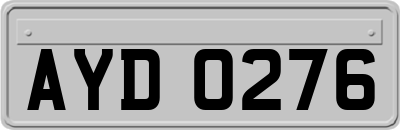 AYD0276