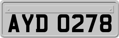 AYD0278