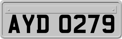 AYD0279