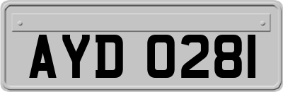 AYD0281
