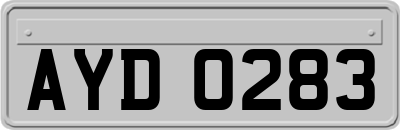 AYD0283