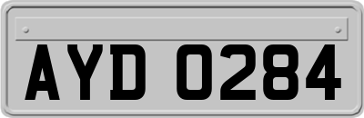 AYD0284