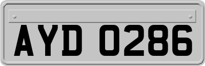 AYD0286