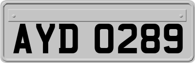 AYD0289